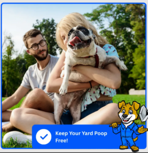 Discover Premier Dog Poop Pickup in DFW – Reliable & Friendly Pooper Scooper Services