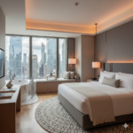 Premium and Luxury Hotels for Couples