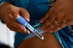 How Ozempic Injection Helps Manage Insulin Levels