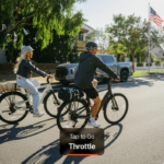 Are e bikes changing the way we travel today?