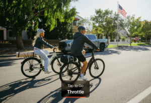 Are e bikes changing the way we travel today?