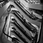 Premium Escalator Rubber Handrail Solutions with Onyx and Semperit
