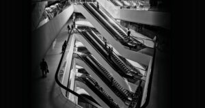Premium Escalator Rubber Handrail Solutions with Onyx and Semperit