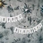 Transform Your Celebration with Exquisite Burgundy & Gold Accents