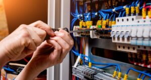 Electrical Work: A Practical Guide for Safe, Reliable, and Cost-Effective Results