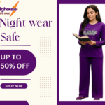 Can Night Dresses for Girls Improve Sleep Quality? 3 Can Night Dresses for Girls Improve Sleep Quality?
