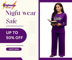 Can Night Dresses for Girls Improve Sleep Quality?