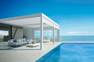 Pergola Dubai: Designs, Costs, Best Materials & Installation Guide (2026)