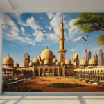 Villa Painting Services in Dubai: Premium Finishes, Clean Work & Long-Lasting Results