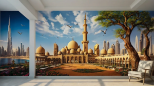 Villa Painting Services in Dubai: Premium Finishes, Clean Work & Long-Lasting Results