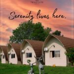 The Silk Routee Resort & Spa – A Perfect Nature Getaway Near Pune