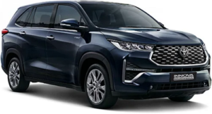 Luxury Car Rental in Goa for a Premium Travel Experience