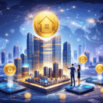 What Are the Benefits of Real Estate Tokenization Development for Investors?”