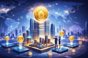 What Are the Benefits of Real Estate Tokenization Development for Investors?”