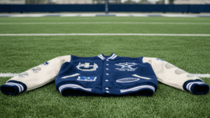 How Baseball Style Became a Year-Round Trend in Detroit