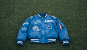 A Look at Top Classic MLB Jackets That Never Go Out of Style