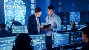 How Managed Network Services Improve Network Security