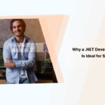 Why a .NET Development Company Is Ideal for SaaS Products