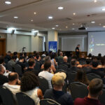 Modelo de negócios para agência de marketing digital escalável