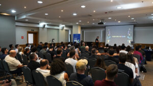 Modelo de negócios para agência de marketing digital escalável