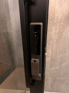 Advanced Smart Lock Solutions for Modern Security 1 Advanced Smart Lock Solutions for Modern Security