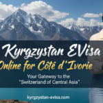 Kyrgyzstan eVisa Online for Côte d’Ivoire