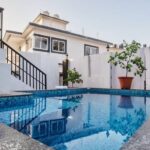 Inside the Premium Lifestyle of Private Pool Villas in Goa