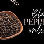 Black Pepper Online: Quality Checks Every Bulk Buyer Should Know