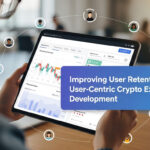 Improving User Retention With User-Centric Crypto Exchange Development