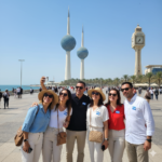 Kuwait eVisa for Honduran Citizens: The Ultimate 2026 Guide to Entry Requirements