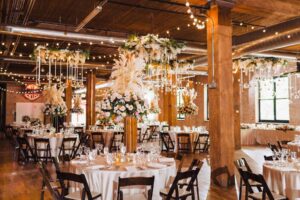 Top Rated Banquet Halls & Event Venues in Hunterdon County NJ