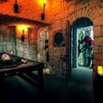Escape room cerca de mí para vivir una aventura única