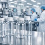 The Role Of A Trusted Pharma PET Bottle Supplier In The Pharmaceutical Industry