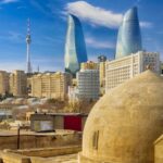 Azerbaijan Visa For Bulgaria