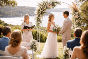 What Couples Often Overlook When Choosing a Wedding Celebrant Eastern Suburbs Couples Rely On