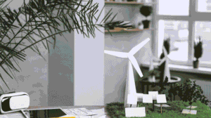 The Future of Energy Innovation Lies in Material Science