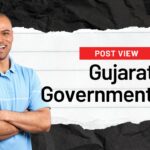 Sarkari Naukri in Gujarat Government Jobs – Today Government Job Openings