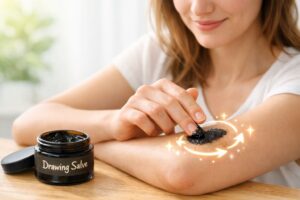 Are You Frustrated by Splinters, Itchy Bites, and Skin Irritation That Just Won’t Heal No Matter What You Try?