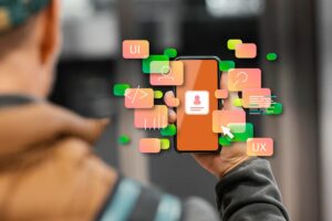 Custom Mobile App Development Services for Business Growth | Whizcamp.us