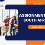 Assignment Help South Africa: Trusted Academic Support for University Students