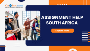 Assignment Help South Africa: Trusted Academic Support for University Students
