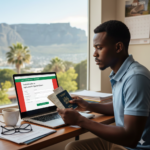 South Africa eVisa for Ugandan Citizens