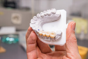 Cosmetic Dentistry Treatments Offered at Bridges Dental Valrico