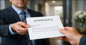 How a Subpoena Service for Lawyers in Monroe County NY Improves Case Outcomes