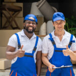 Stress-Free Moving Solutions: Trusted Movers in Alpharetta and Johns Creek