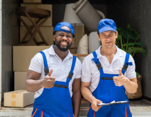 Stress-Free Moving Solutions: Trusted Movers in Alpharetta and Johns Creek