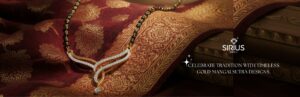 Stylish Women Mangalsutra Designs You’ll Love to Wear Daily