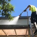 How Pressure Washing Geelong Protects Your Home from Hidden Damage