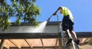How Pressure Washing Geelong Protects Your Home from Hidden Damage