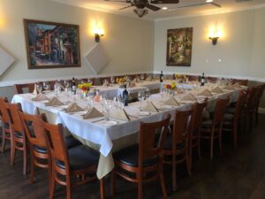 Best Catering Facilities in Flemington for Corporate Events